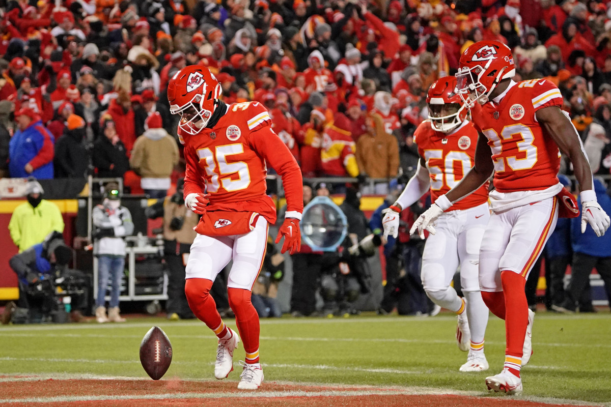  Chiefs' Championship Hopes in Jeopardy Rashee Rice Faces Potential Suspension...