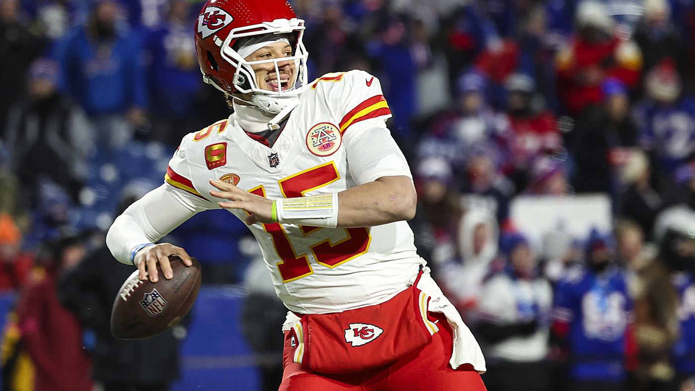 Chiefs Eye Historic Three-Peat: NFL's First to Play on Six Weekdays in 2024