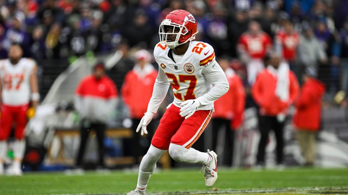 NFL News: How Will The Kansas City Chiefs’ 6 Weekday Games In 2024 Impact The NFL?