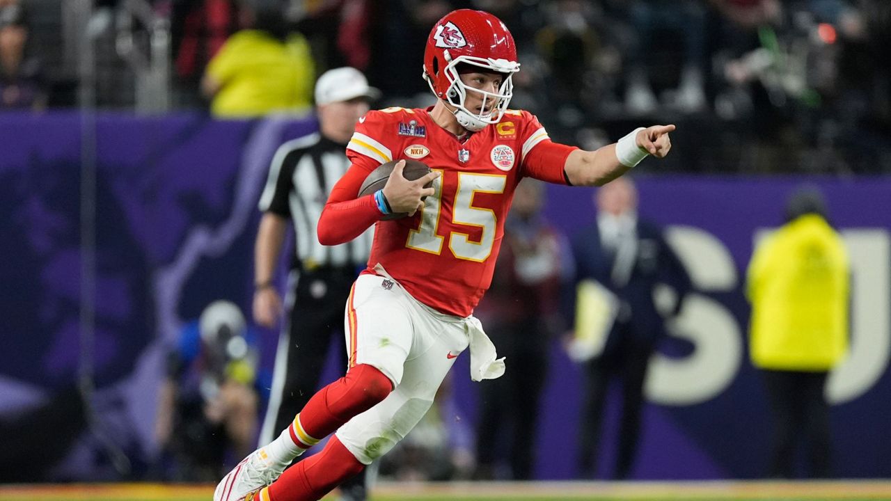 Chiefs Eye Historic Three-Peat: NFL's First to Play on Six Weekdays in 2024