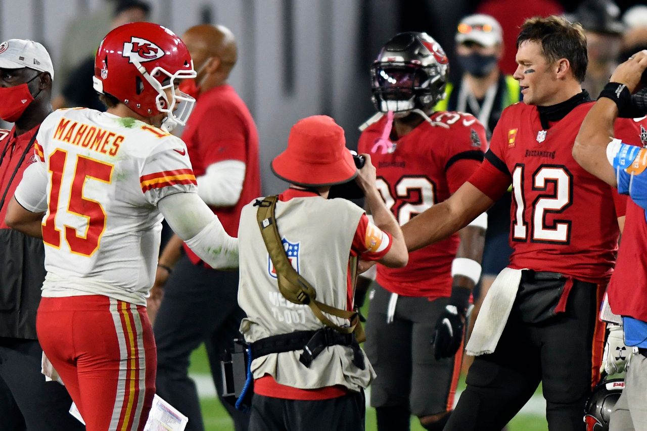 NFL News: Tom Brady Applauds Kansas City Chiefs’ Bold Strategy, Can Kansas City Achieve Historic Super Bowl 3-Peat?