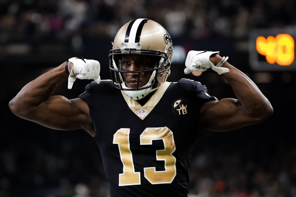 Chiefs Eye Potential Game-Changer: Michael Thomas as the Missing Puzzle Piece?