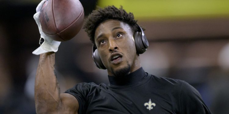 Chiefs Eye Potential Game-Changer: Michael Thomas as the Missing Puzzle Piece?