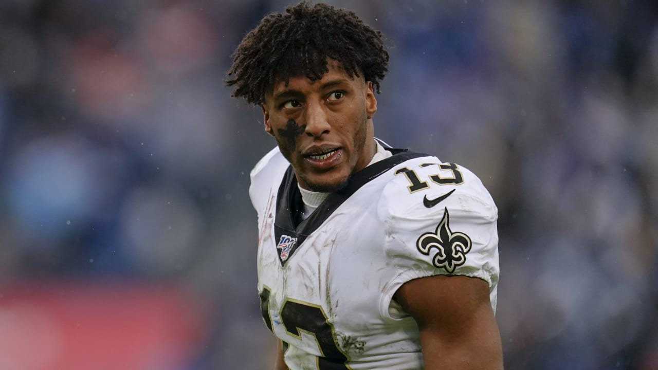 Chiefs Eye Potential Game-Changer: Michael Thomas as the Missing Puzzle Piece?