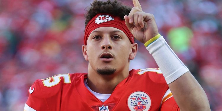 NFL News: Kansas City Chiefs Face New Challenges as Patrick Mahomes Loses Marquez Valdes-Scantling to the Buffalo Bills