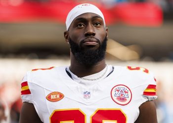 Chiefs' Offseason Woes: More Arrests Rock Kansas City Team's Preparations for Next Season