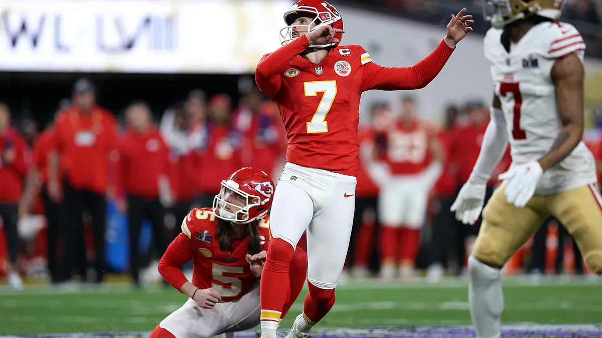 Chiefs' Offseason Woes: More Arrests Rock Kansas City Team's Preparations for Next Season