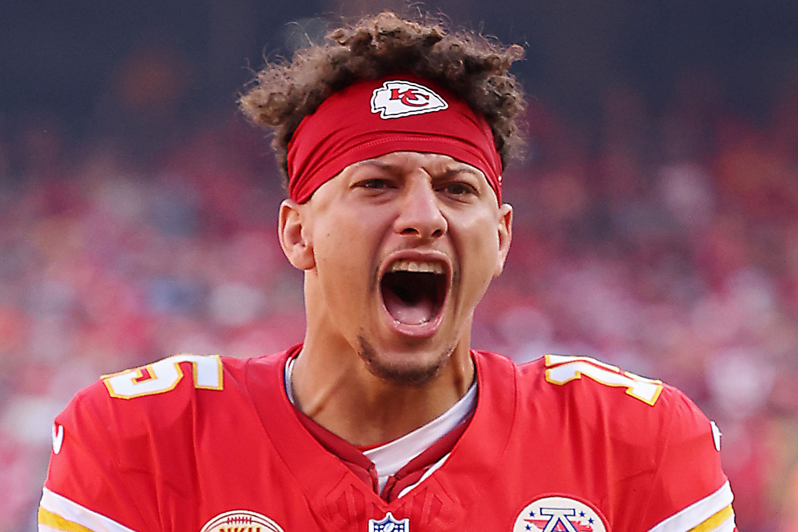 NFL News: Kansas City Chiefs Revamp Receiver Corps As Patrick Mahomes Gets New Weapons, Makes Strategic Cuts for Stronger Arsenal