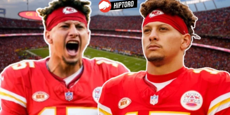 NFL News: Kansas City Chiefs Revamp Receiver Corps As Patrick Mahomes Gets New Weapons, Makes Strategic Cuts for Stronger Arsenal