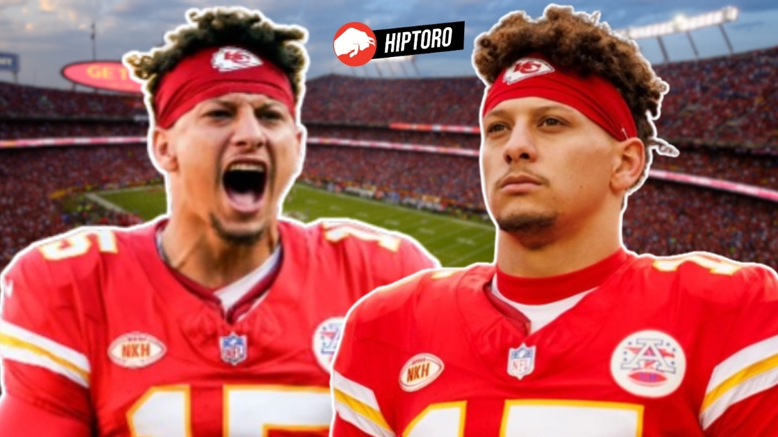 NFL News: Kansas City Chiefs Revamp Receiver Corps As Patrick Mahomes Gets New Weapons, Makes Strategic Cuts for Stronger Arsenal