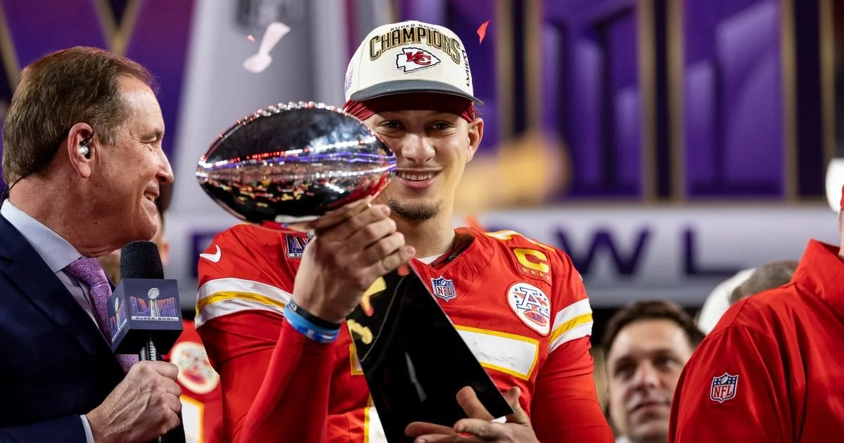 NFL News: Kansas City Chiefs Revamp Receiver Corps As Patrick Mahomes Gets New Weapons, Makes Strategic Cuts for Stronger Arsenal