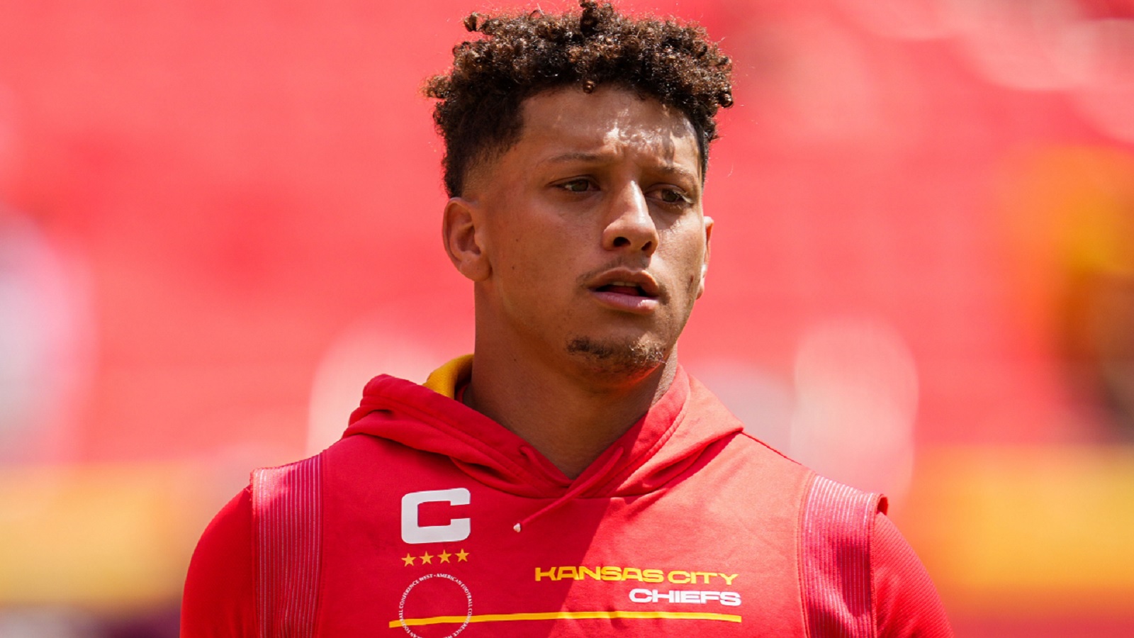 NFL News: Kansas City Chiefs’ Patrick Mahomes’ Powerful Support Amid Rashee Rice’s Controversial Off-Field Battles