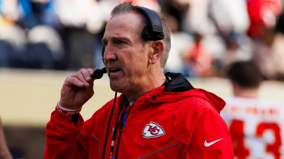 NFL News: How Will The Kansas City Chiefs-New England Patriots Trade Impact Steve Spagnuolo’s Defensive Strategy?