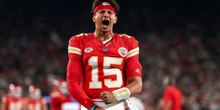 NFL News: Kansas City Chiefs' Patrick Mahomes Face $10,000,000 Challenge, Baltimore Ravens and Cincinnati Bengals in Early Season Gauntlet