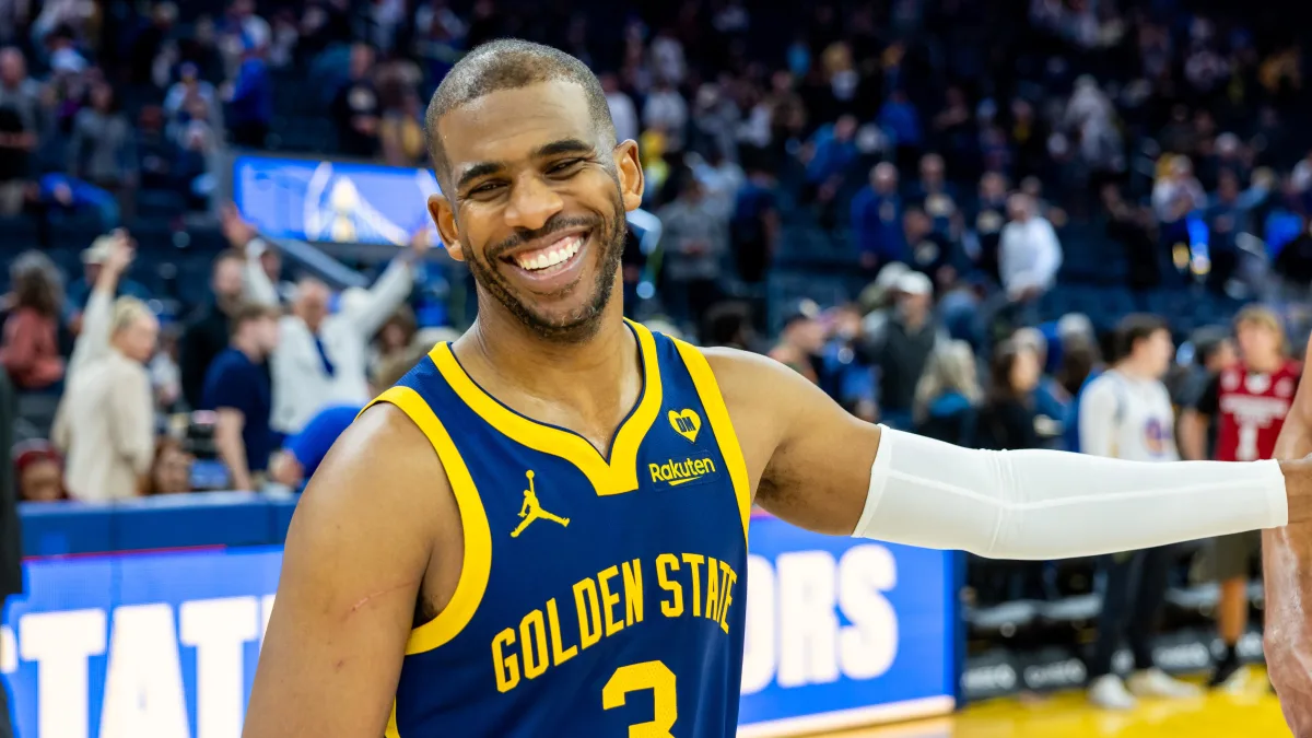 Chris Paul To The Los Angeles Lakers Or San Antonio Spurs? NBA Star’s Free Agency Decision Could Shake Up The League