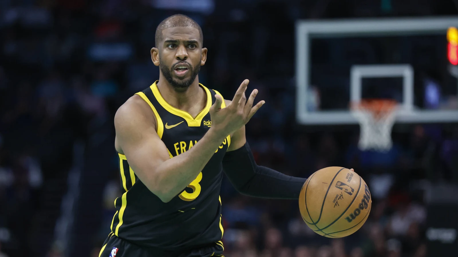 Chris Paul Linked to Lakers and Spurs if Guard Enters Free Agency