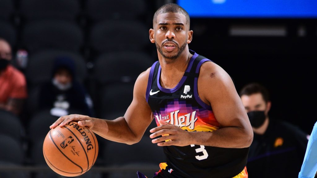 Chris Paul May Delay $30,000,000 Contract to Secure a Trade, What This Means for Him and the Golden State Warriors?