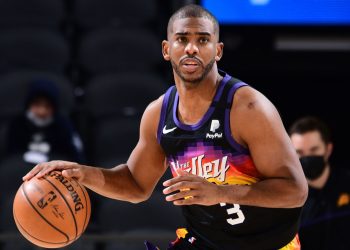 Chris Paul May Delay $30,000,000 Contract to Secure a Trade, What This Means for Him and the Golden State Warriors?