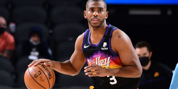 Chris Paul May Delay $30,000,000 Contract to Secure a Trade, What This Means for Him and the Golden State Warriors?