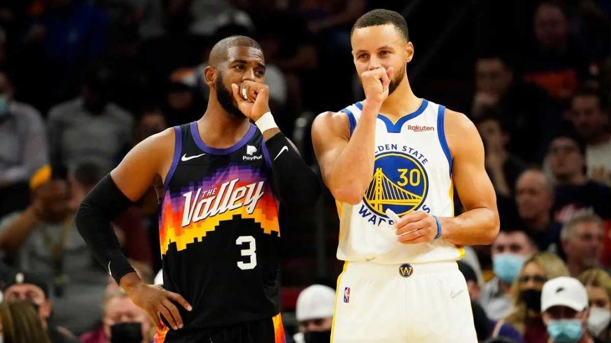 Chris Paul May Delay $30,000,000 Contract to Secure a Trade, What This Means for Him and the Golden State Warriors?