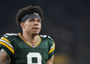 Christian Watson's Path to Recovery and Symmetry A Deep Dive into the Packers' Star Wide Receiverhkj