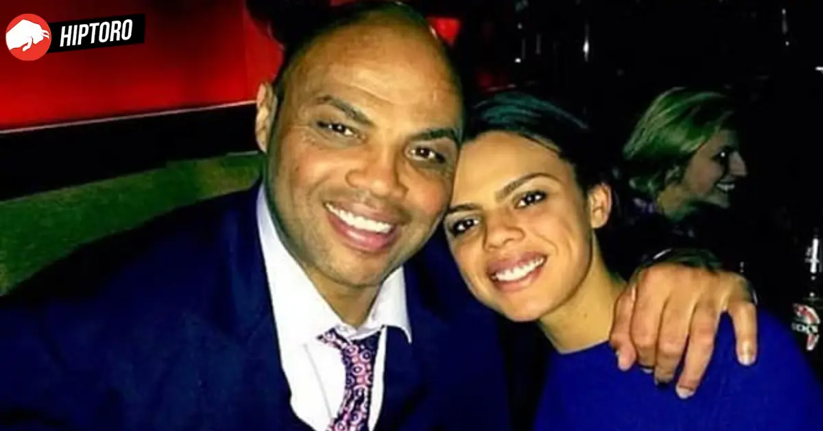 Who Is Charles Barkley's Daughter? Meet Christiana Barkley