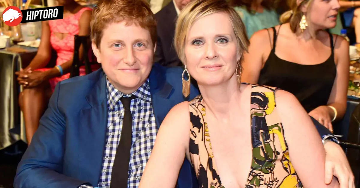 Who is Cynthia Nixon's Wife? Meet Christine Marinoni