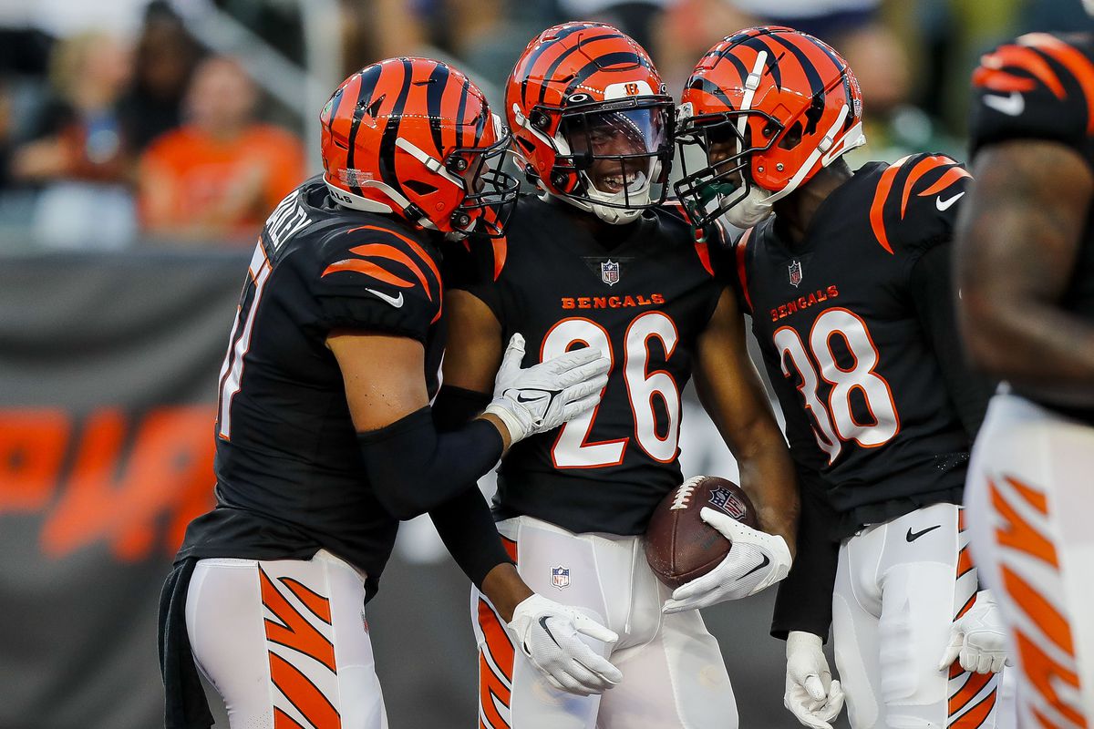 NFL News: How Will the Cincinnati Bengals Address the Concerns Raised by the NFL Analyst in 2024?