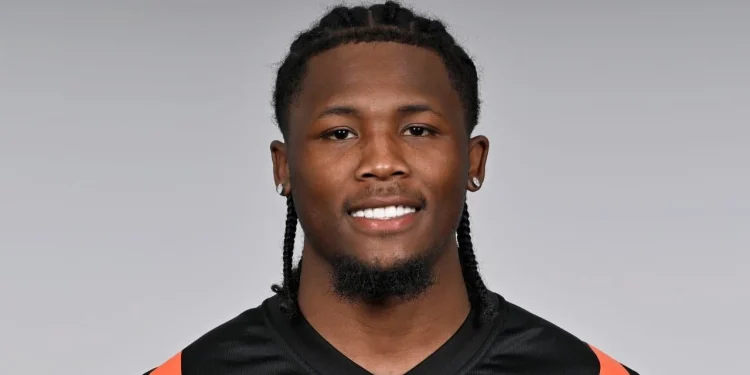 NFL News: Cincinnati Bengals Face Uncertainty With Star WR Tee Higgins