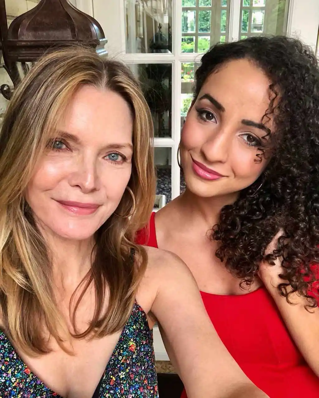 Who Is Claudia Rose Pfeiffer? All About Michelle Pfeiffer’s Daughter