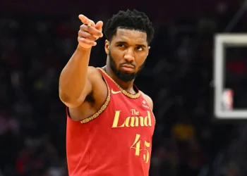 Cleveland Cavaliers Eye Bright Future with Donovan Mitchell, $208,000,000 Deal on the Table