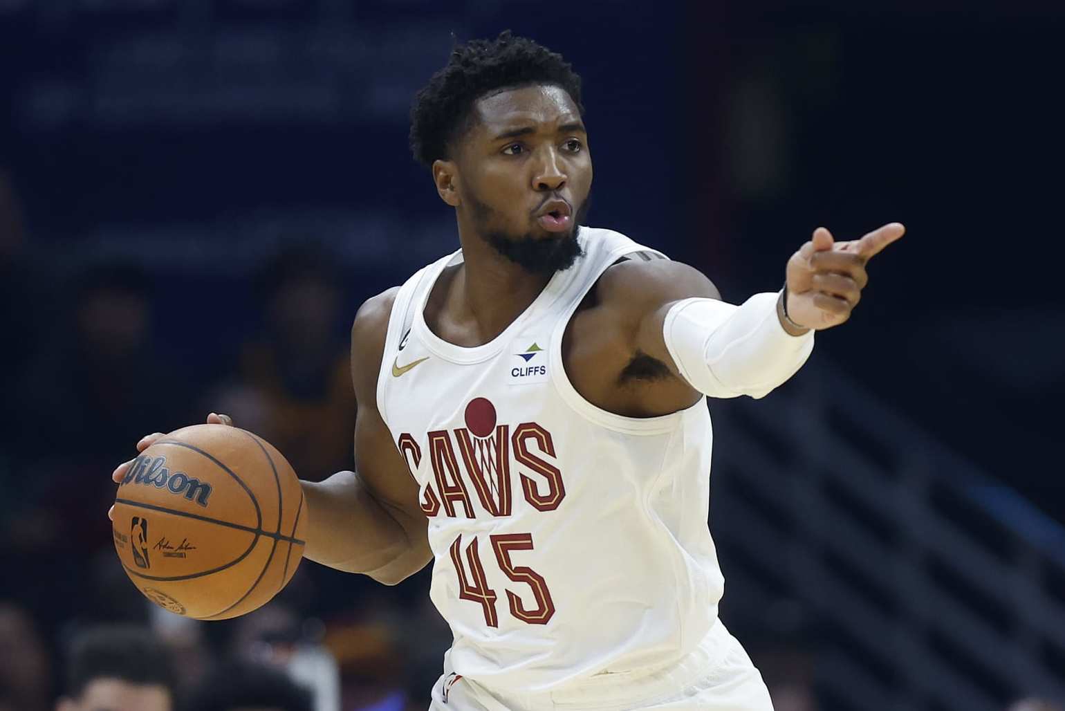 Cleveland Cavaliers Eye Bright Future with Donovan Mitchell