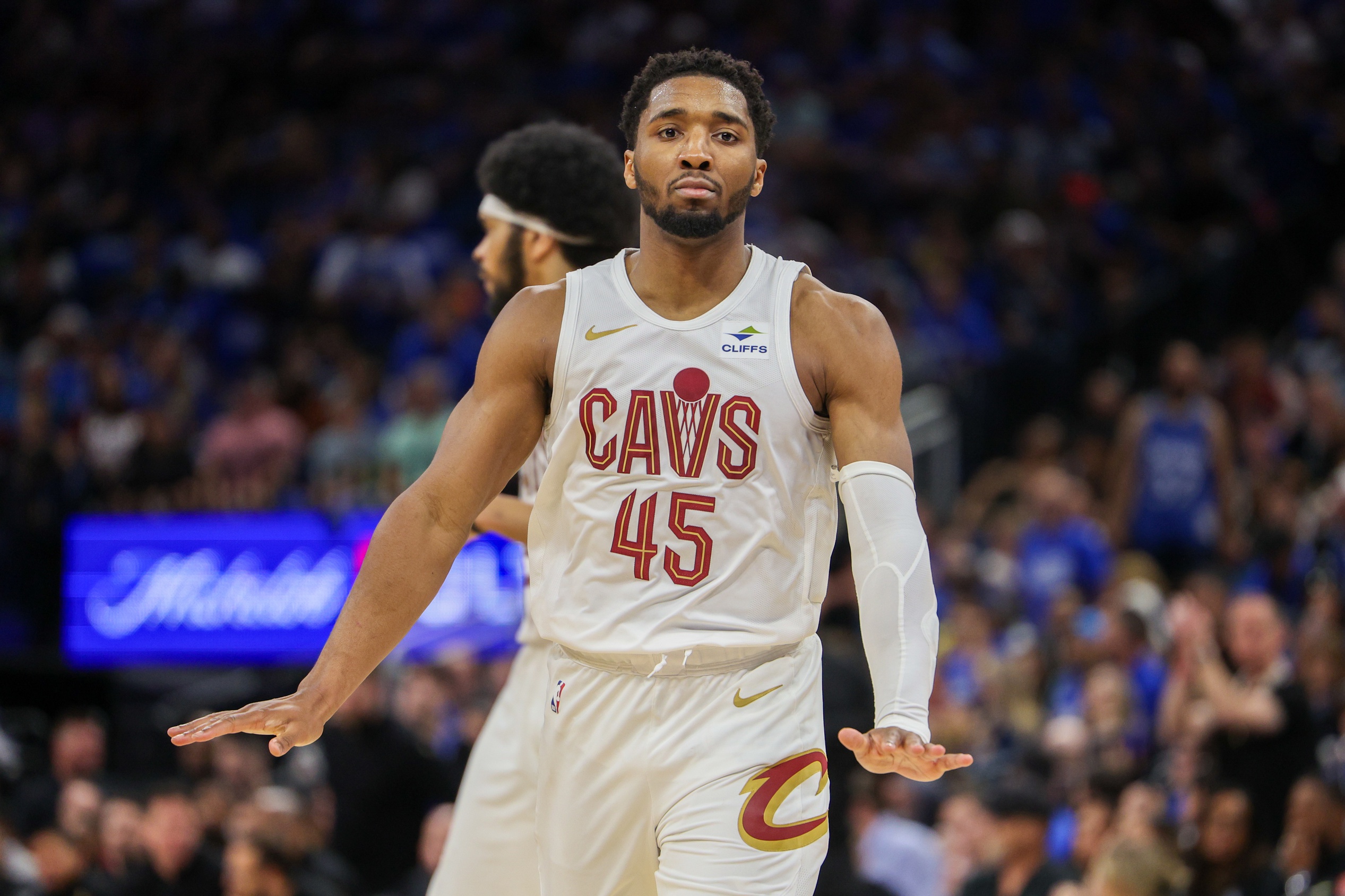 Cleveland Cavaliers Eye Bright Future with Donovan Mitchell