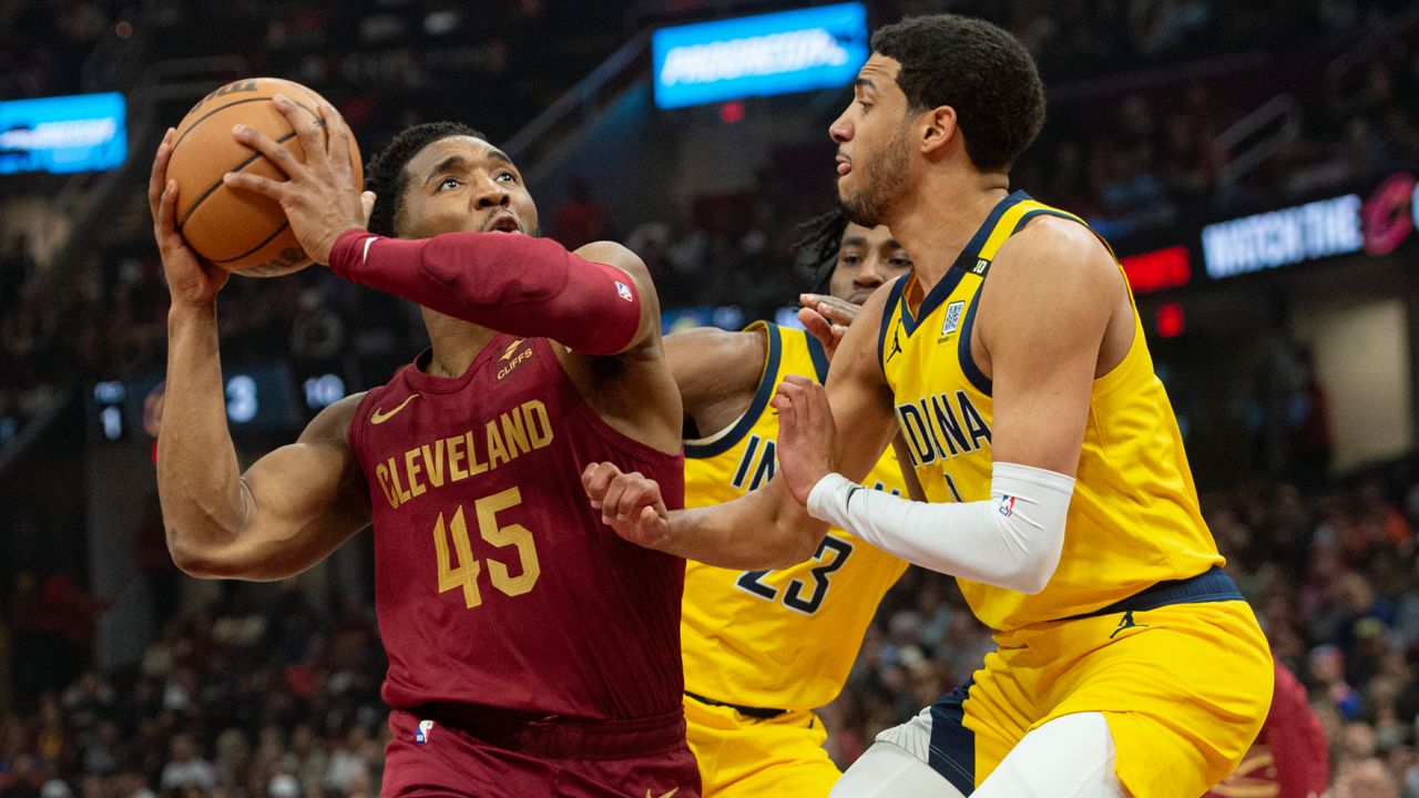 NBA News: Will Donovan Mitchell Stay With The Cleveland Cavaliers If ...