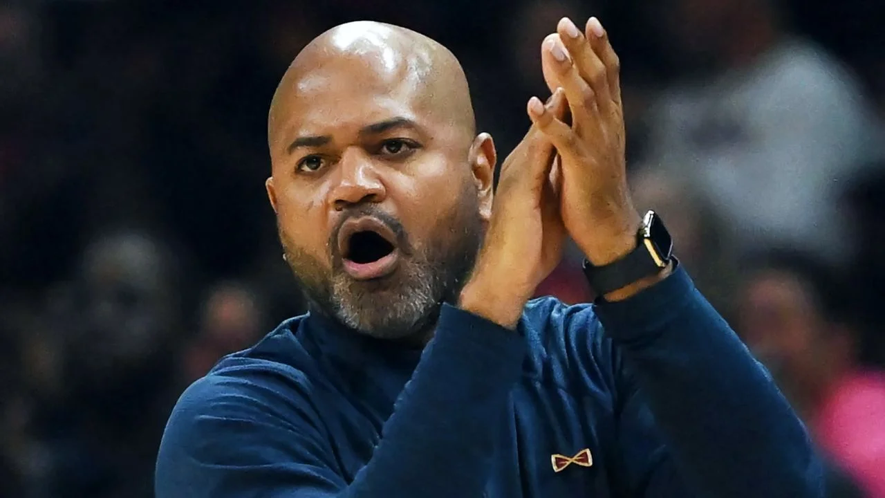 Cleveland Cavaliers Fire J.B. Bickerstaff Amidst Shocking Internal Turmoil And Playoff Struggles, Know His Explosive Response