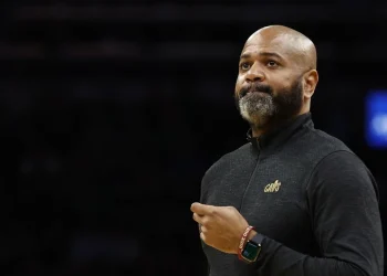 Cleveland Cavaliers' New Coach Hunt Begins After Surprise Coach Departure