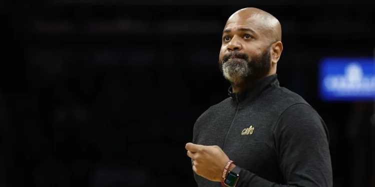 Cleveland Cavaliers' New Coach Hunt Begins After Surprise Coach Departure