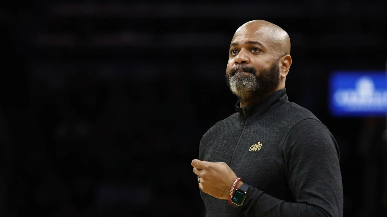 Cleveland Cavaliers’ New Coach Hunt Begins After Surprise Coach Departure