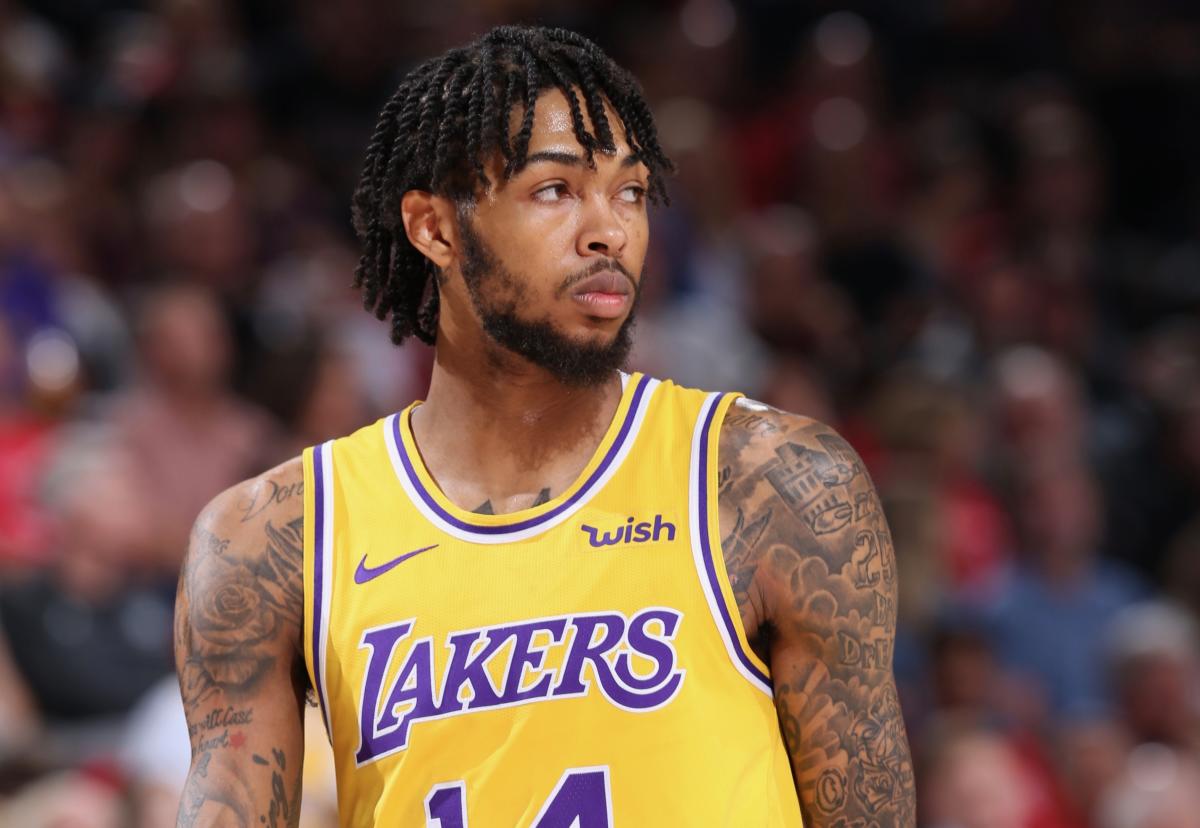 Cleveland Cavaliers Plan Big Move Targeting Brandon Ingram to Boost Team Dynamics and Support Star Player Donovan Mitchell---