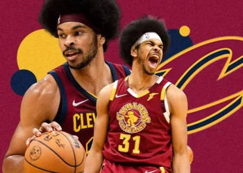 Cleveland Cavaliers' Playoff Dilemma, The Jarrett Allen Controversy