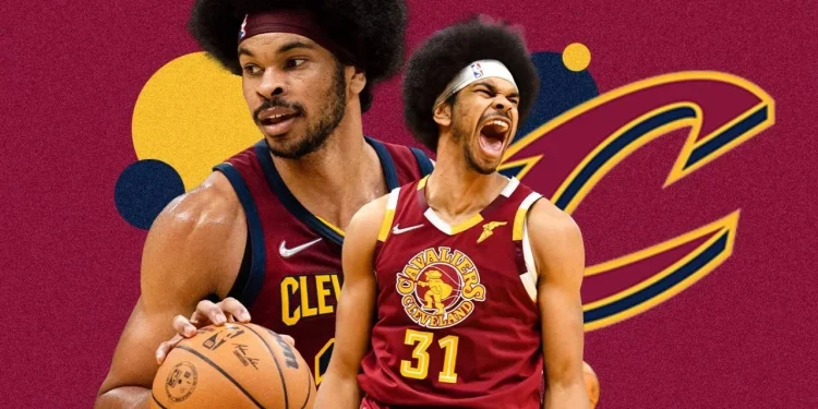 Cleveland Cavaliers' Playoff Dilemma, The Jarrett Allen Controversy