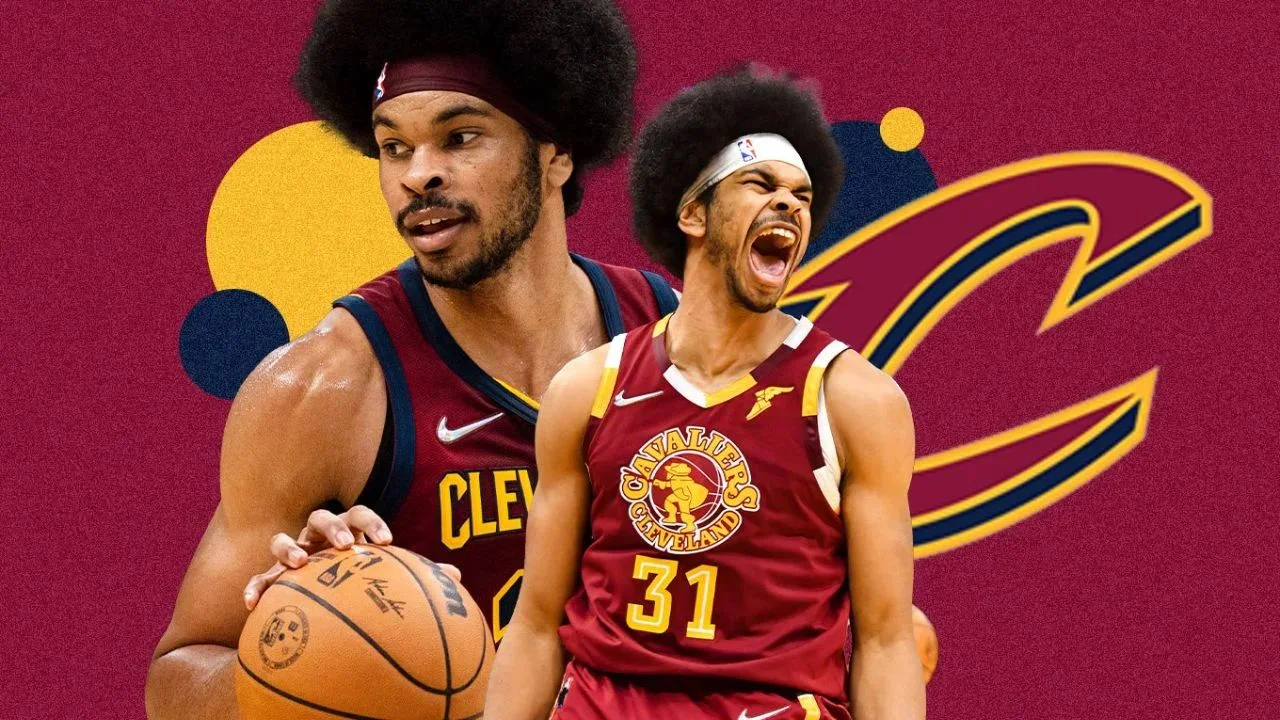 Cleveland Cavaliers’ Playoff Dilemma, The Jarrett Allen Controversy