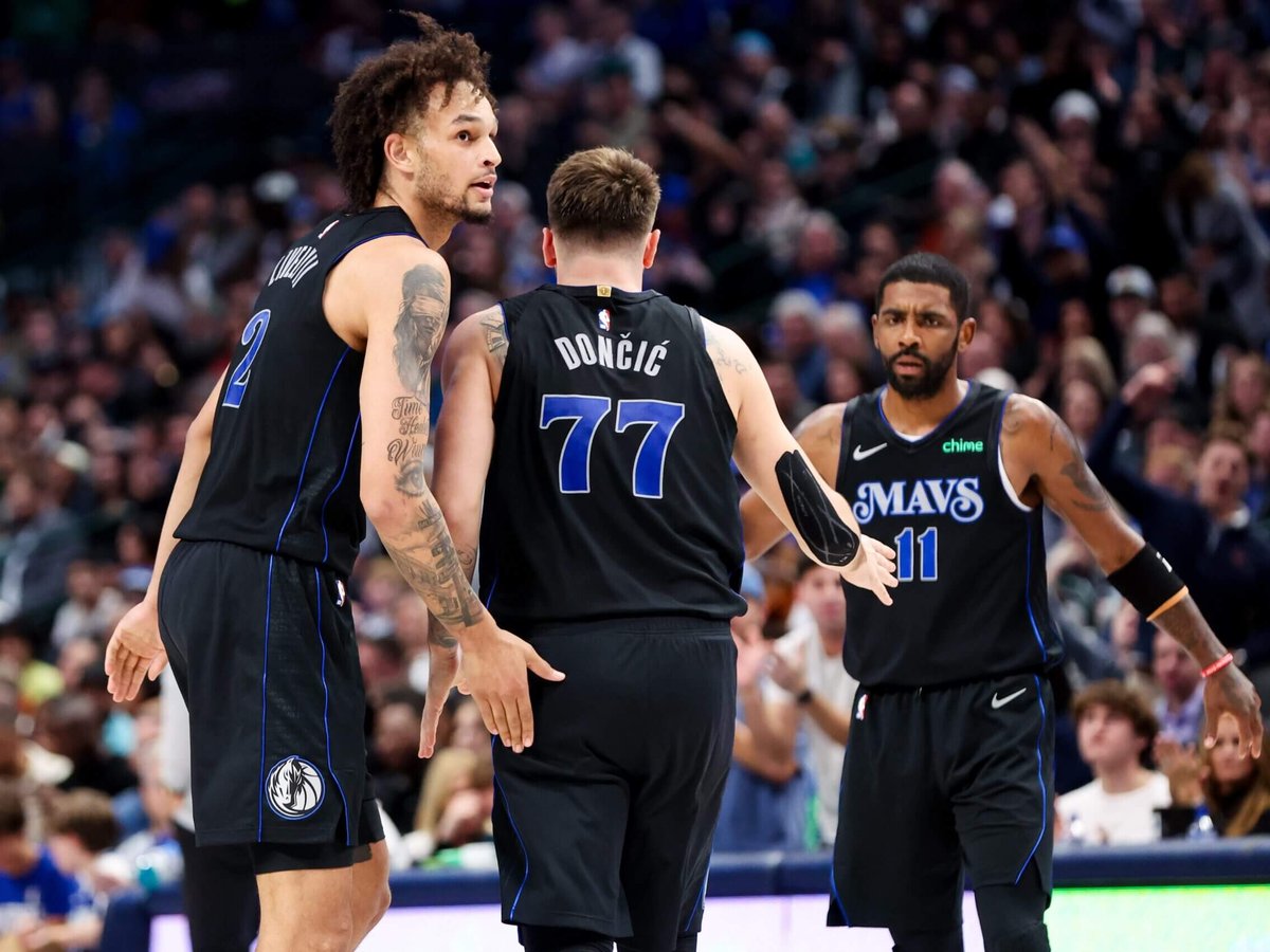 How Did A Controversial Call Impact The Dallas Mavericks’ Advancement To The Western Conference Finals?