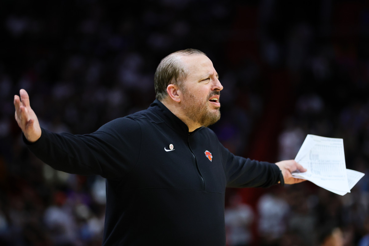 NBA News: Tom Thibodeau’s $7,000,000 Contract With New York Knicks Will Get A Massive Boost Soon, Experts Predict 8 Figures Salary