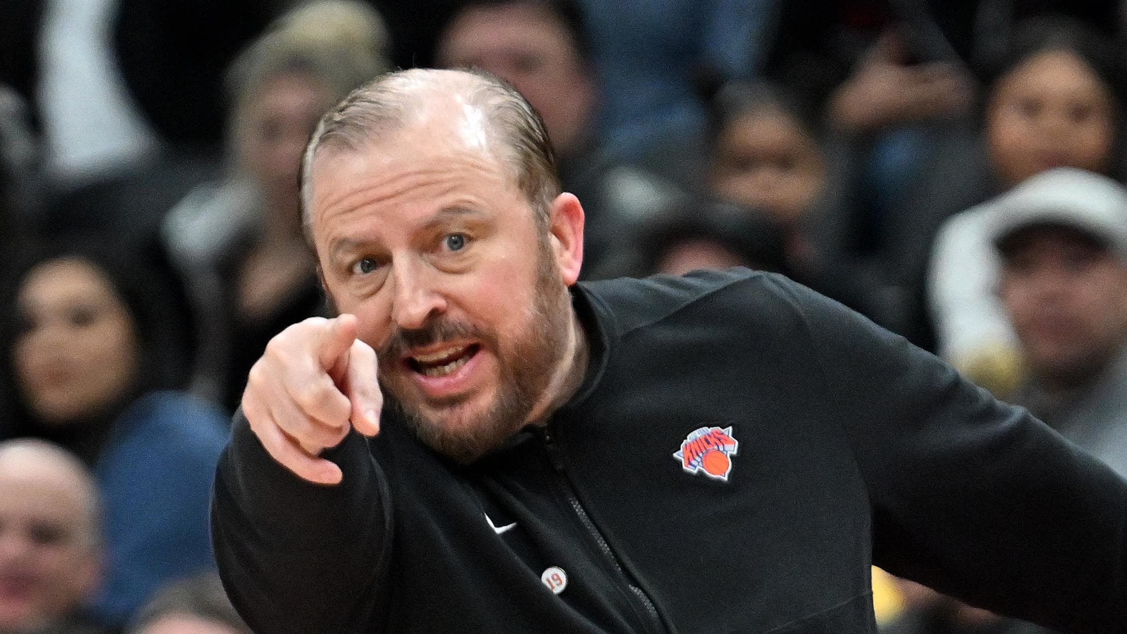 NBA News: Tom Thibodeau’s $7,000,000 Contract With New York Knicks Will Get A Massive Boost Soon, Experts Predict 8 Figures Salary