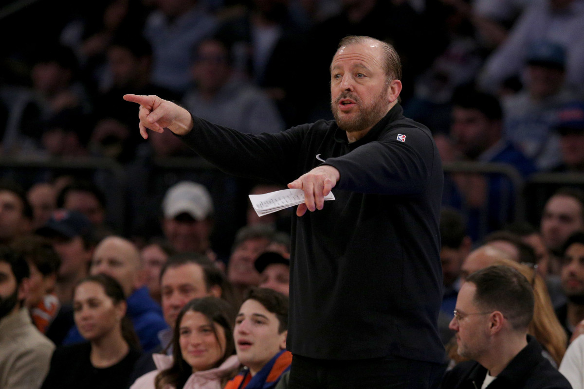 NBA News: Tom Thibodeau’s $7,000,000 Contract With New York Knicks Will Get A Massive Boost Soon, Experts Predict 8 Figures Salary