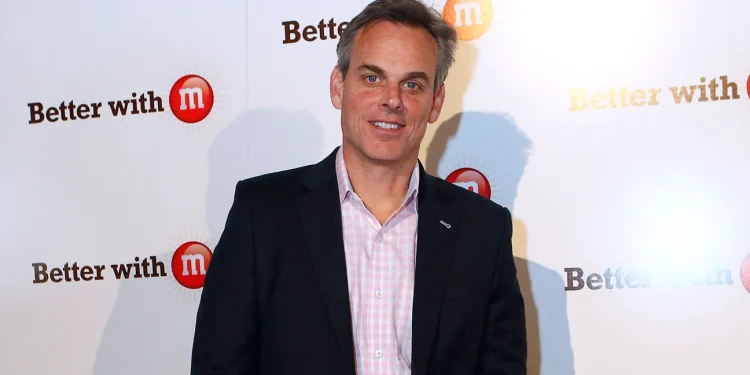 NFL News: Colin Cowherd Makes a Radical Statement Regarding the Pittsburgh Steelers’ Lineup