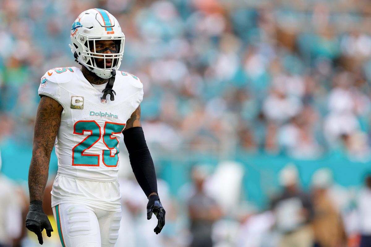 NFL News: What Makes Xavien Howard A Potential Missing Piece For The Indianapolis Colts?