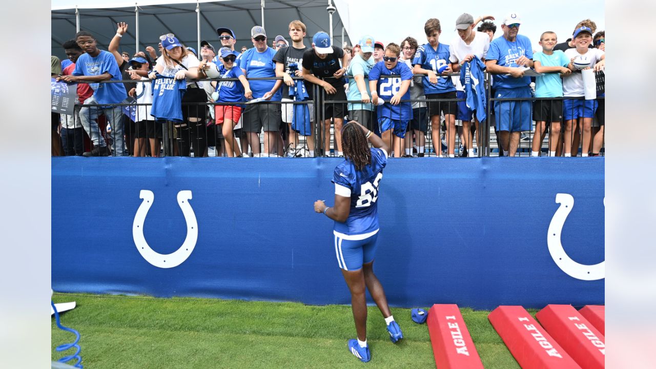 NFL News: What Makes Josh Downs a Promising Wide Receiver for the Indianapolis Colts in 2024?