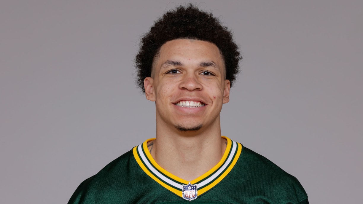 NFL News: Green Bay Packers’ Christian Watson Champions Injury Prevention with Cutting-Edge Technology